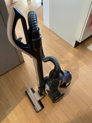 日立 掃除機