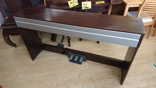 電子ピアノ デジタルピアノ スリムデザイン YAMAHA ヤマハ YDP-S30 鍵盤楽器☆配達可能 買取帝国 朝霞店