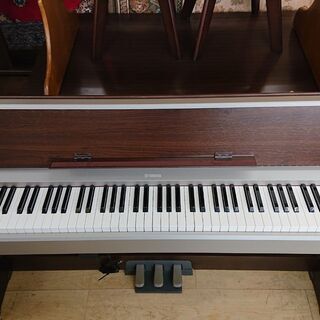 電子ピアノ デジタルピアノ スリムデザイン YAMAHA ヤマハ YDP-S30