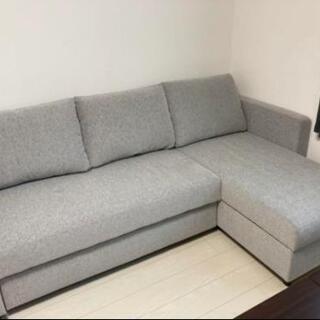 あげます！ニトリ　ソファーカウチベッド　ノアーク