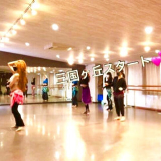 【SHION ORIENTAL BELLY】