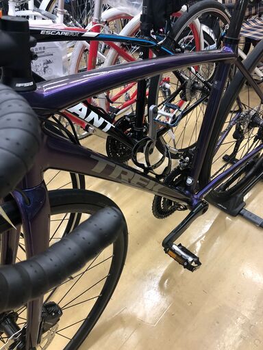TREK / トレック 700×25c ロードバイク 2020年 Emonda ALR5