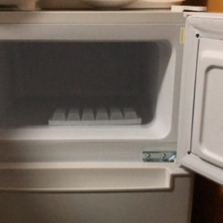 冷蔵庫　の画像
