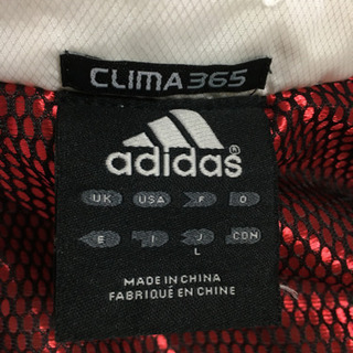 🌈アディダス🌈ベンチコート🌈美品🌈adidasメンズ🌈の画像
