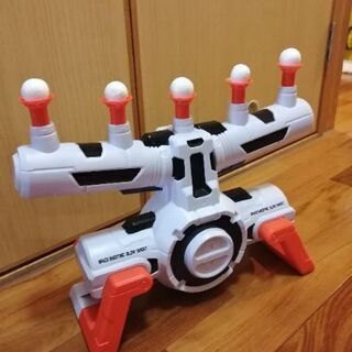 ナーフガンセットの画像