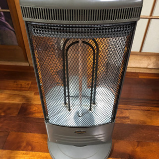 電気ヒーター トヨトミ