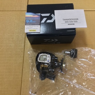 TANASENSORの中古が安い！激安で譲ります・無料であげます