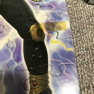 パズル　仮面ライダー　クウガ　555 昭和ライダーまとめ売りの画像