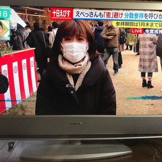 ＳＯNＹ液晶TV  