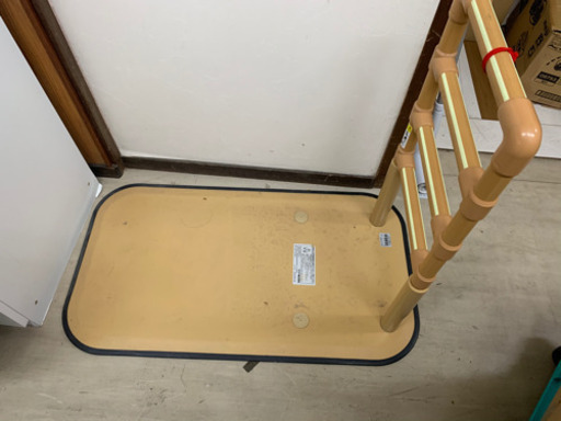 介護用品　手すり