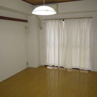 【府中2DK】【礼金0】【今だけ仲手0円】【嬉しいフリーレント】