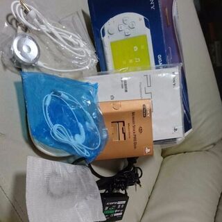 PSP(白)