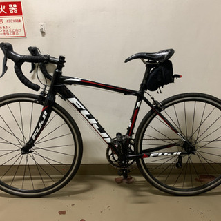 【引取限定】FUJI フジ ロードバイク SPORTIF 2.3...
