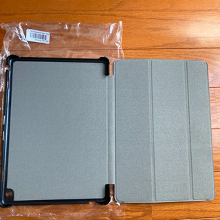 未使用⭐︎タブレットケースの画像