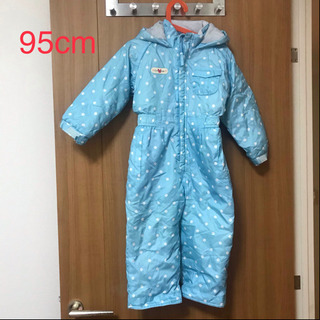 スキーウェア95cm
