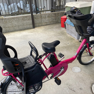 電動自転車