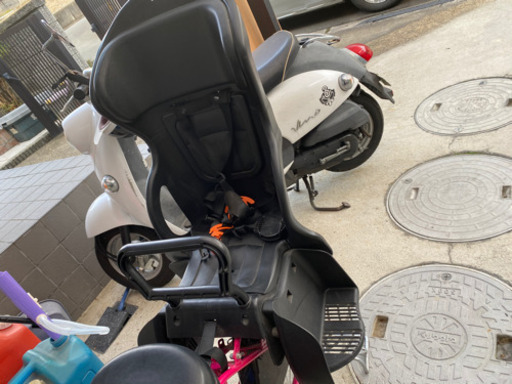 電動自転車