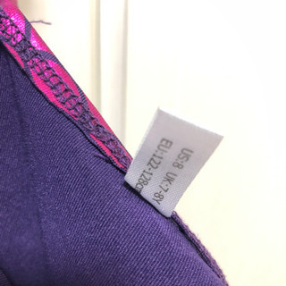 【美品】新体操 衣装の画像