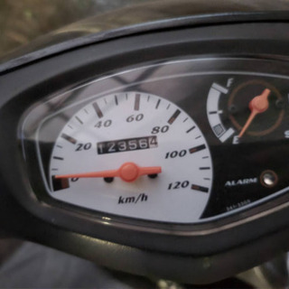 アドレスv125の画像