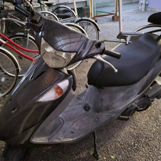 アドレスv125の画像