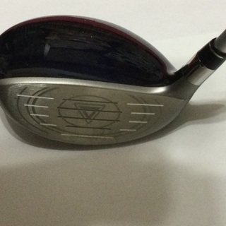 TOURSTAGE VIQ CL 9W レディース　2010 再...