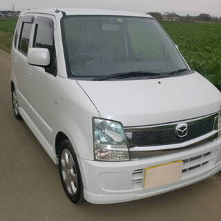 奇跡の低走行32000km 希少FX-Sスペシャル １オーナー ...