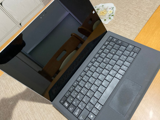 surface💻