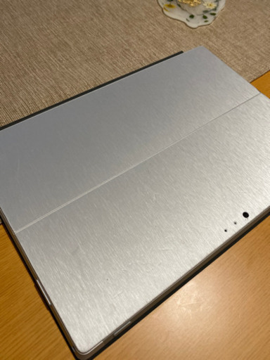 surface?