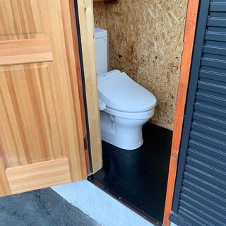 宇都宮市に隣接の塩谷町　貸しガレージ　2025年１月から使用できます　東北道インター近い　部屋広め　貸しガレージ　レンタルガレージ　テレワーク　資材置き場　　収納　貸し倉庫　塩谷　矢板　さくら　付近　国道４６１号　塩谷町田所　セブンイレブン近く - 賃貸（マンション/一戸建て）