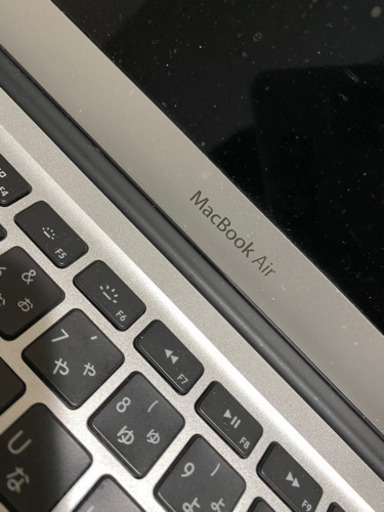 MacBook Air?