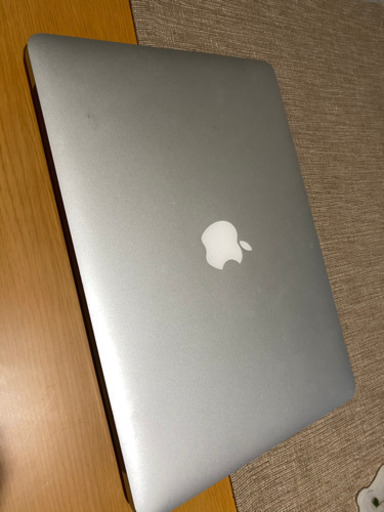 MacBook Air?