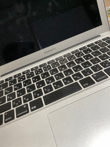 MacBook Air?