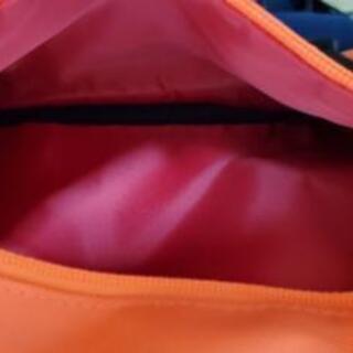 リュック バックパック サテライトの画像