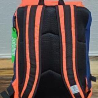 リュック バックパック サテライトの画像