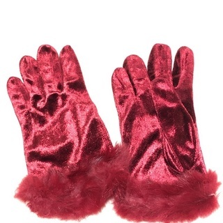 【未使用】おしゃれ手袋