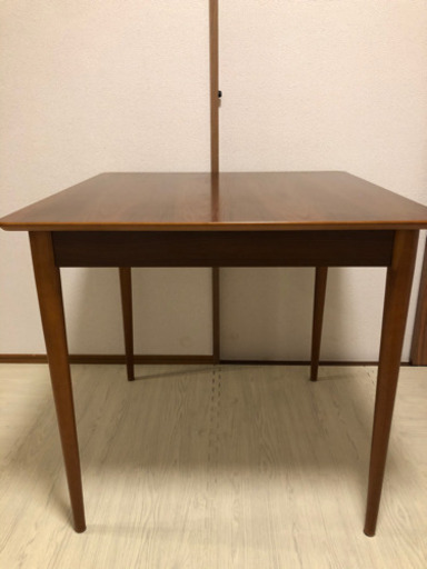 【NOCE】ダイニングテーブル