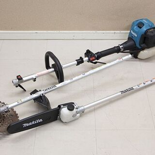 makita マキタ ポールソーアタッチメント EY401MP ...