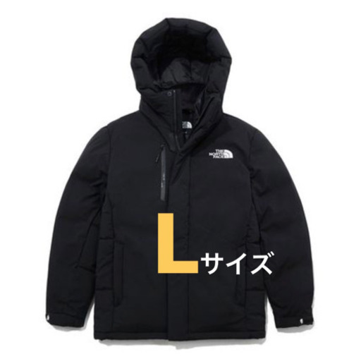 新品 THE NORTH FACE ザノースフェイス　ダウンジャケット ブラック