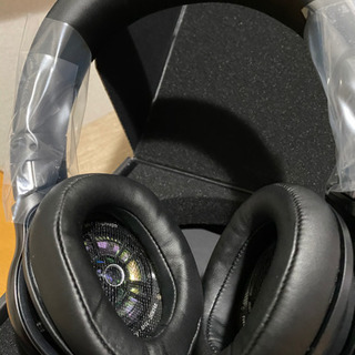 HIGH resolution🎧PanasonicHD10の画像