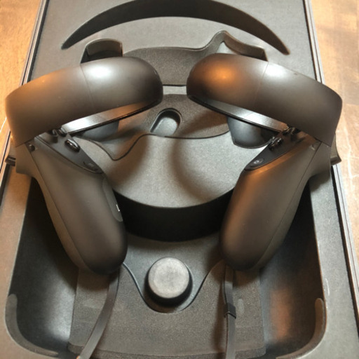 ※成約済み商品です※【動作確認済み】 Quest 64GB オキュラスクエスト