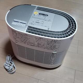 気化式加湿器 Panasonic 2011年製品の画像