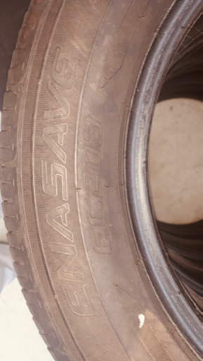 185/65-15  タイヤ