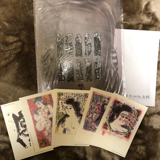 棟方志功 その他の中古が安い！激安で譲ります・無料であげます