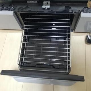 美品 パナソニックIHクッキングヒーターの画像