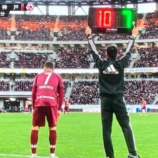 富士市でサッカーチーム立ち上げませんか？