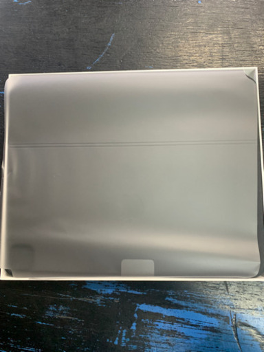 中古 キーボード Apple 12.9インチiPad Pro(第4世代)用 Magic Keyboard - 日本語(JIS ) MX