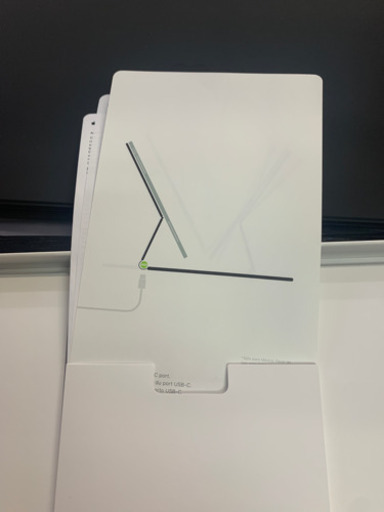 中古 キーボード Apple 12.9インチiPad Pro(第4世代)用 Magic Keyboard - 日本語(JIS ) MX