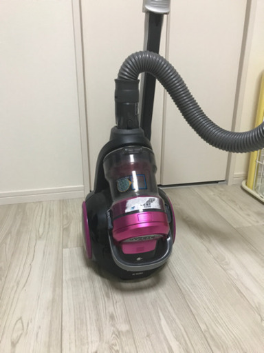 Panasonic 電気掃除機　MC-SS320GX-P