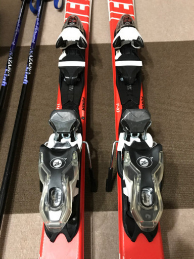 決まりました【スキー用品５点セット】24cm