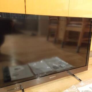 値下げ！【SONY】32型液晶デジタルテレビ☆KDL-32EX420ソニー